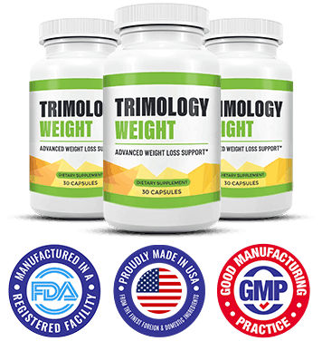Trimology Weight Pills